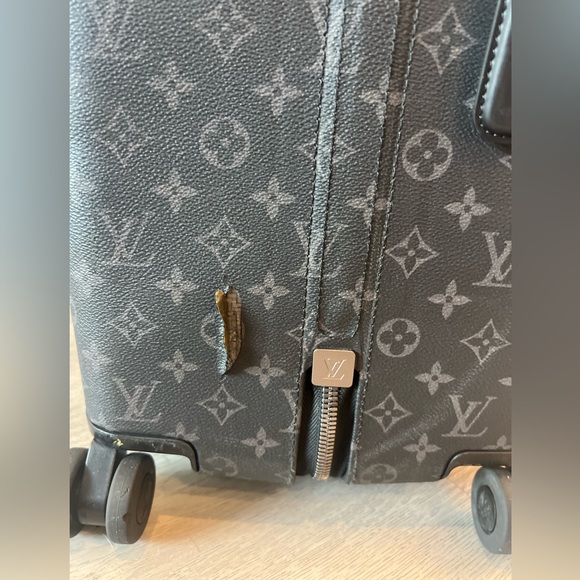 LOUIS VUITTON Horizon 70 monogram - Picture 4 of 14